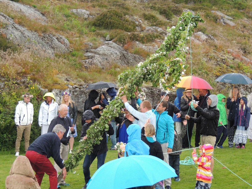 Midsommar 2015